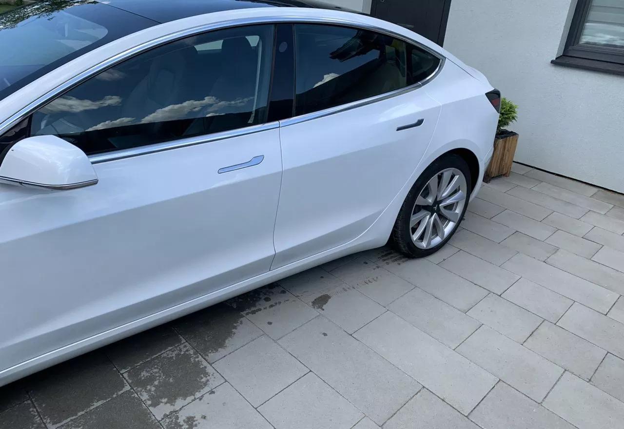 Tesla Model 3  75 kWh 202021