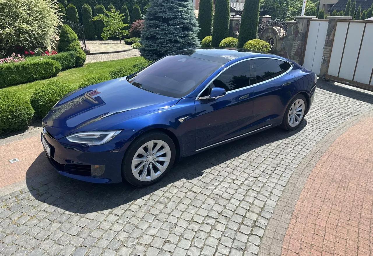 Tesla Model S  75 kWh 2017131