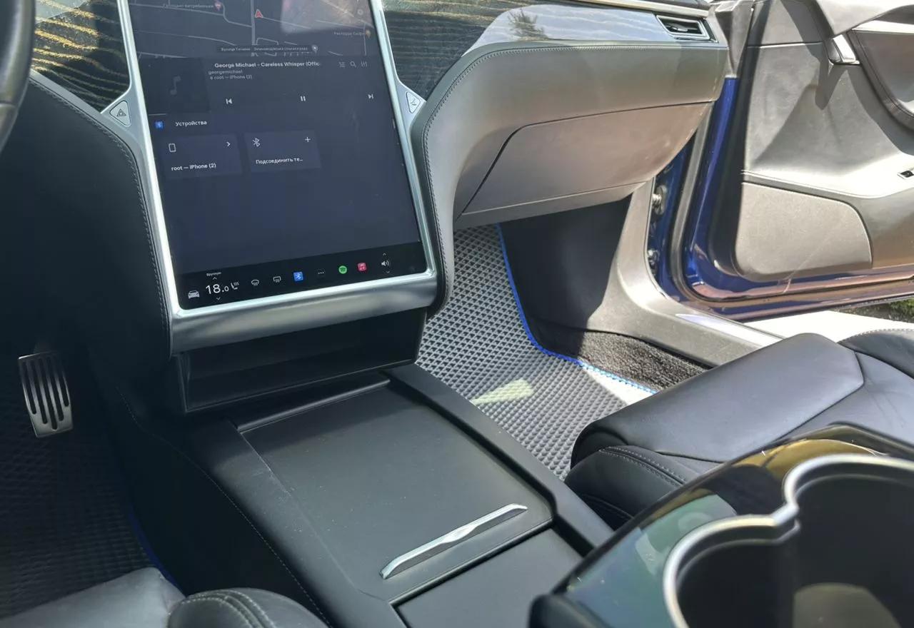 Tesla Model S  75 kWh 2017211