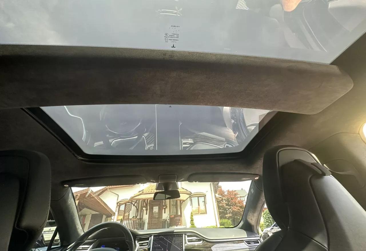 Tesla Model S  75 kWh 2017231