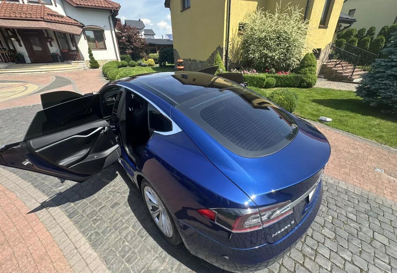 Tesla Model S  75 kWh 2017thumbnail291