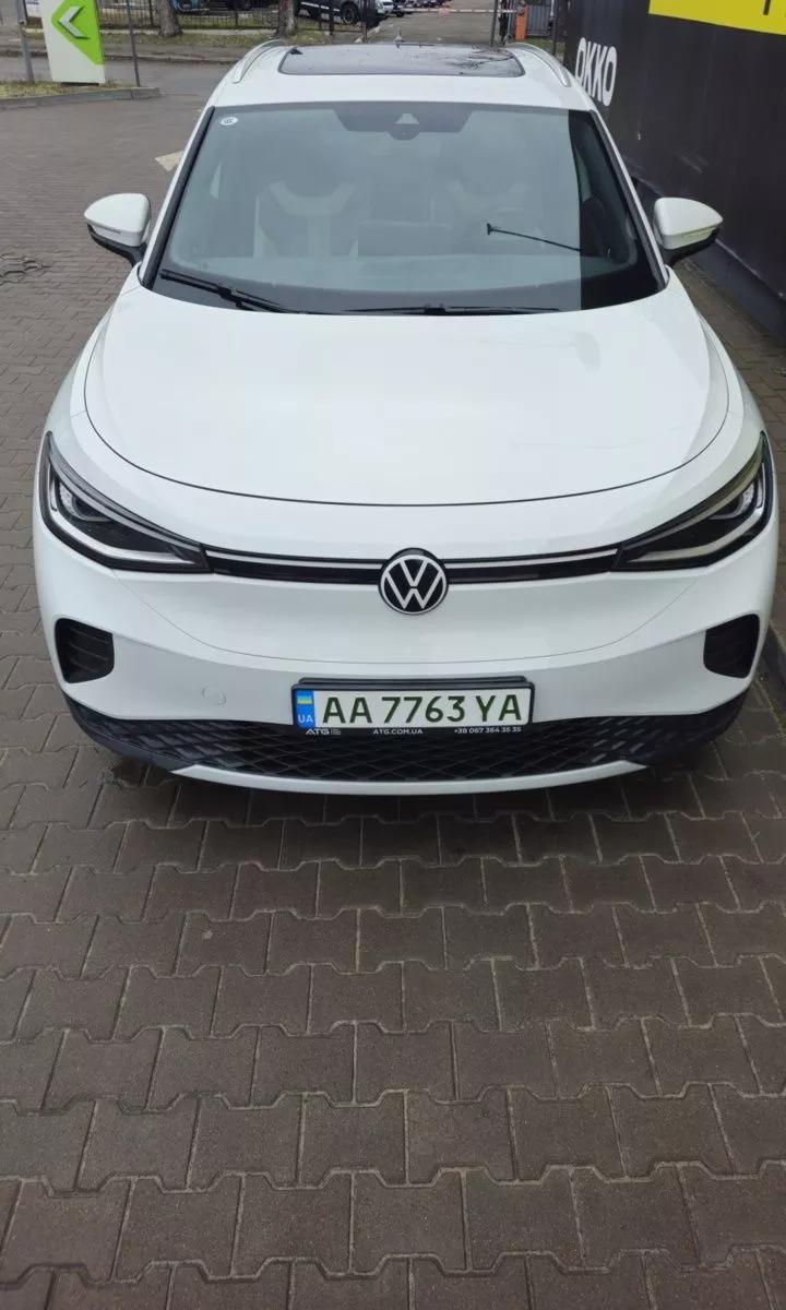 Volkswagen ID.4 