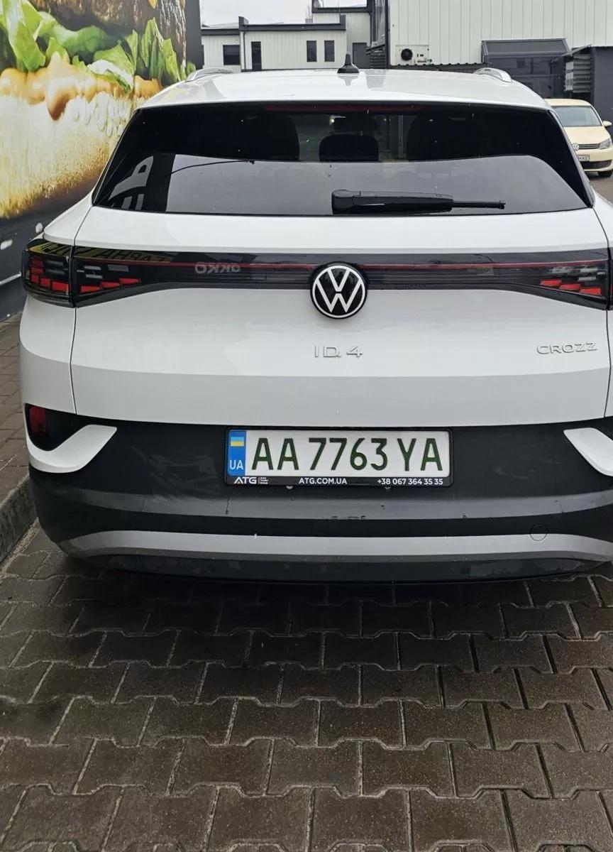 Volkswagen ID.4  82 kWh 202131