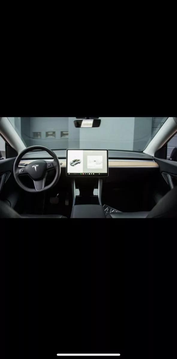 Tesla Model Y  82 kWh 202151