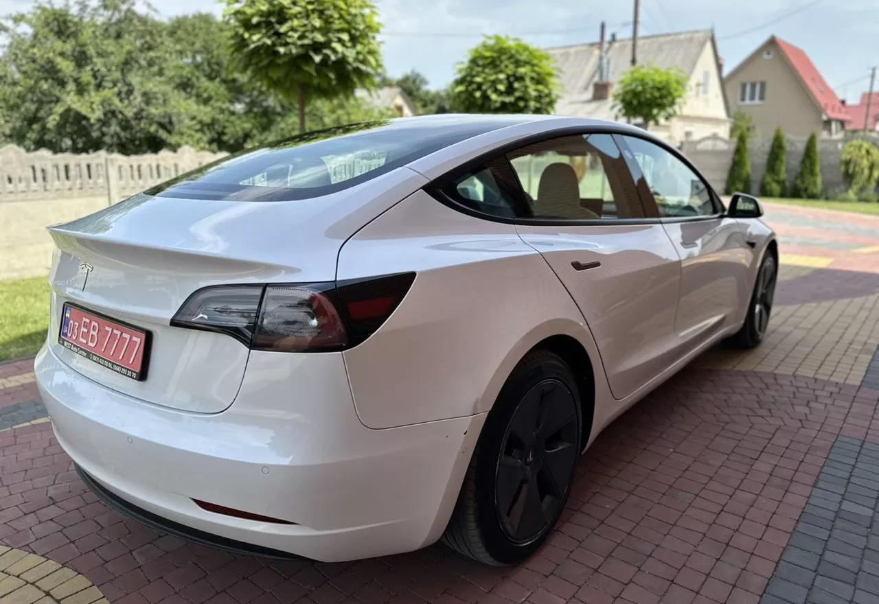 Tesla Model 3  62 kWh 2021101