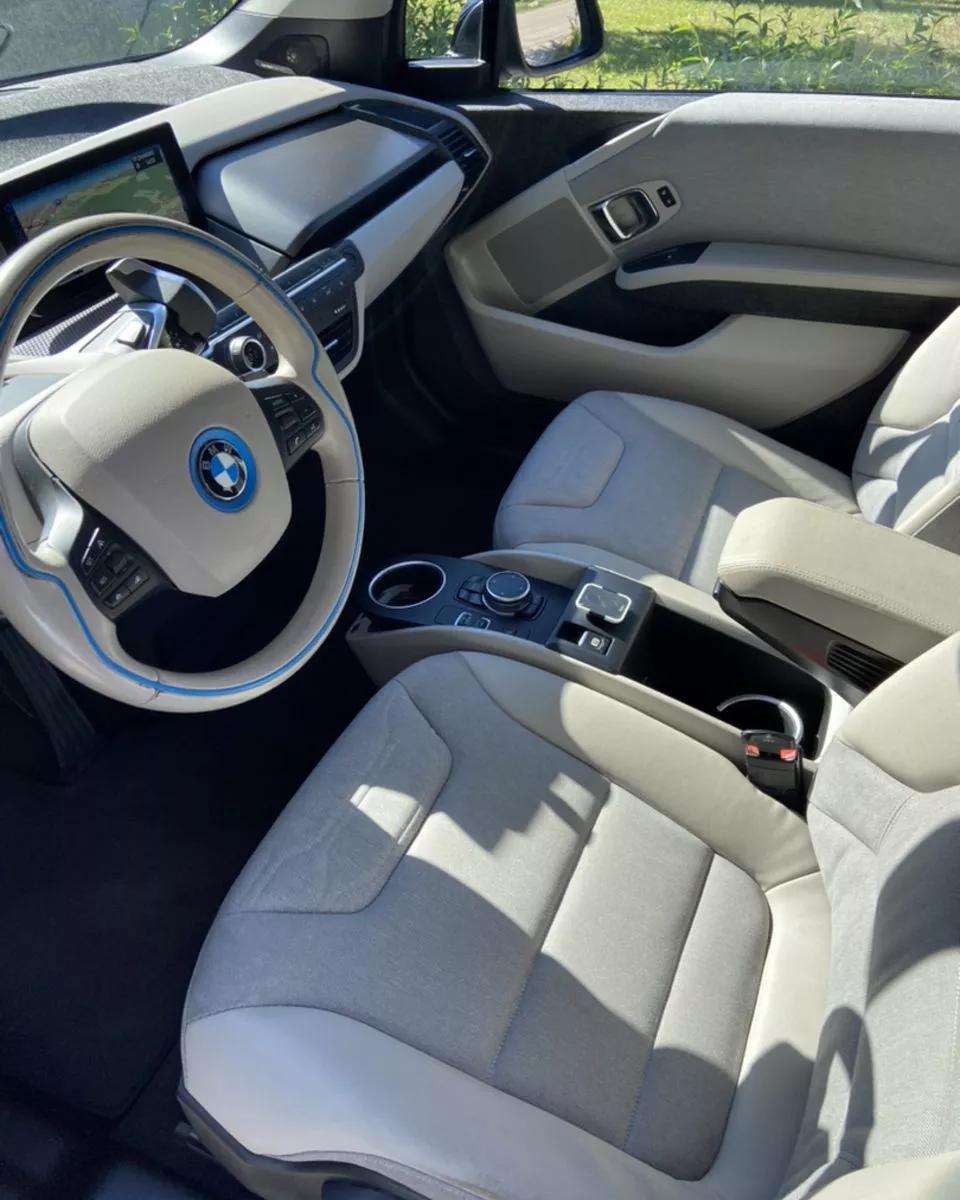 BMW i3  22 kWh 2016171