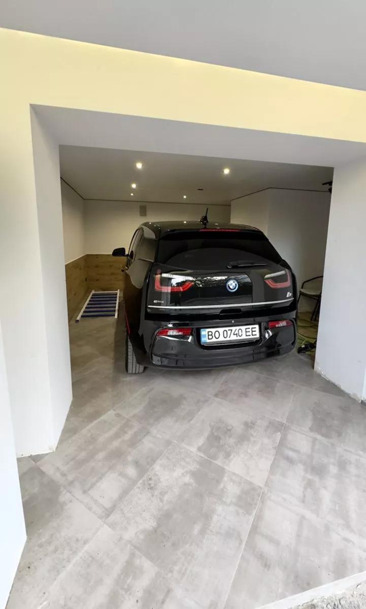 BMW i3  27 kWh 201821
