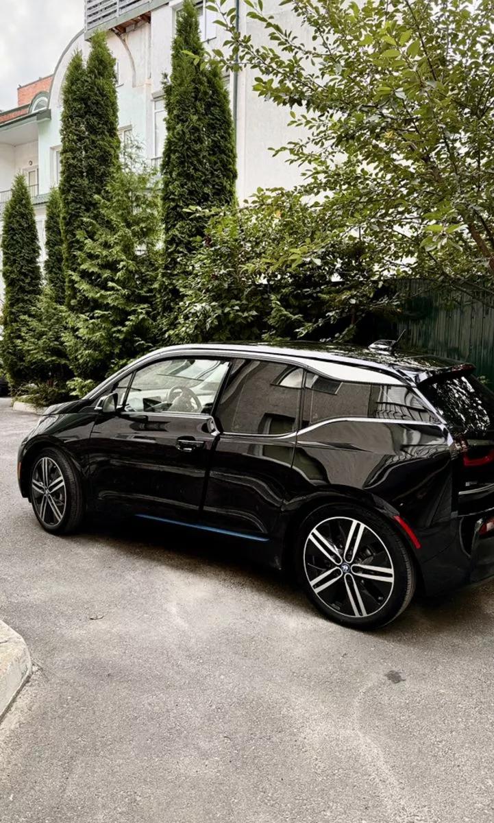 BMW i3  27 kWh 201851