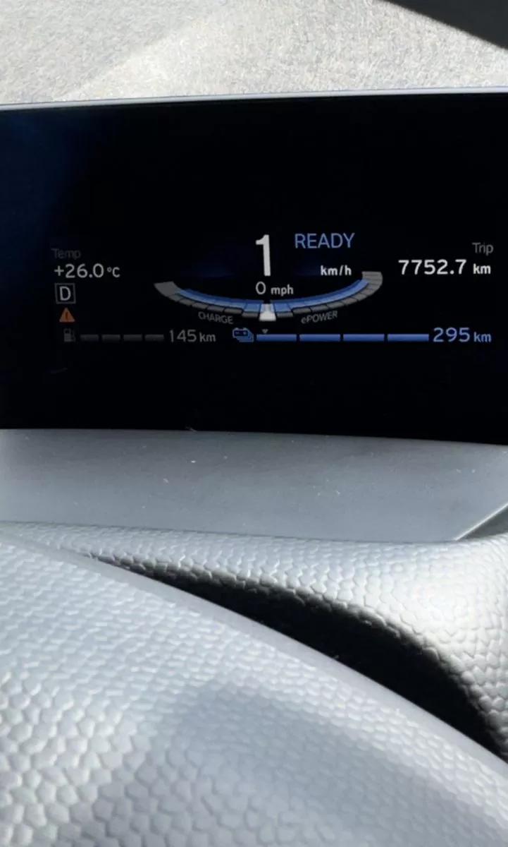 BMW i3  27 kWh 201861