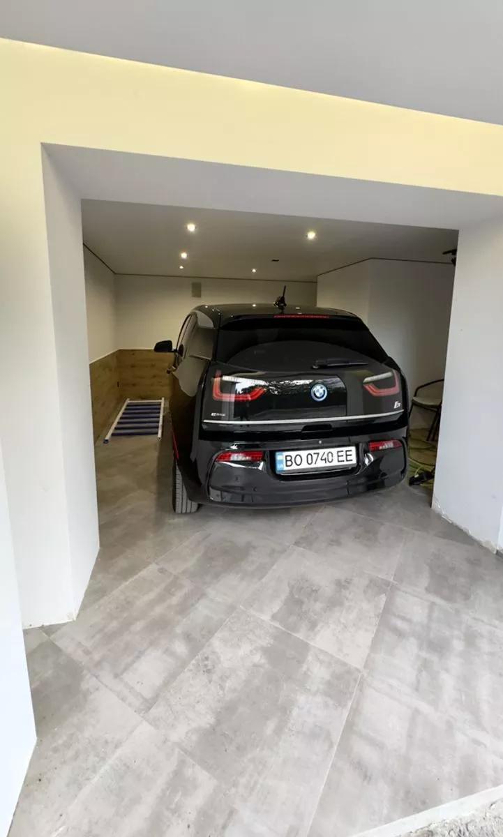 BMW i3  27 kWh 2018thumbnail171