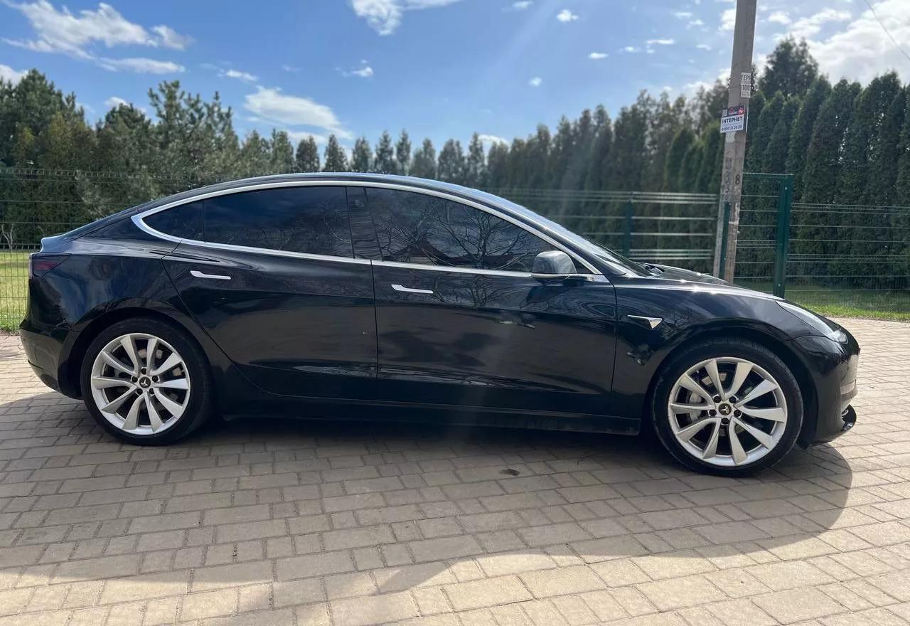 Tesla Model 3  80.5 kWh 201961