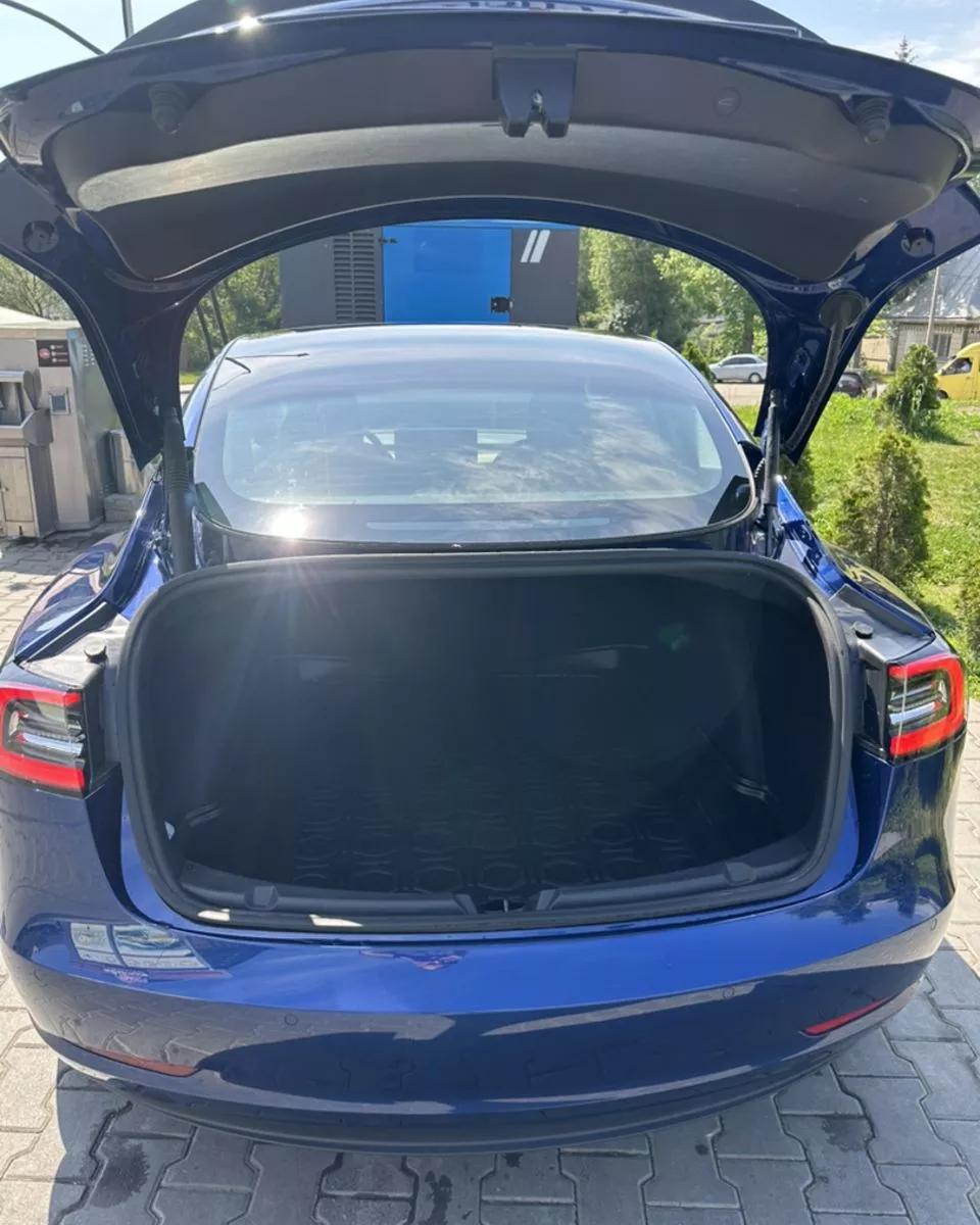 Tesla Model 3  80.5 kWh 2022141