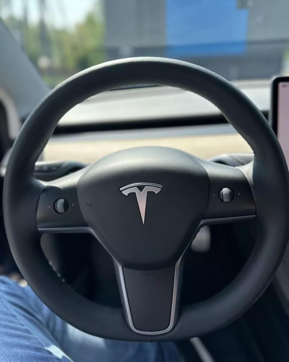 Tesla Model 3  80.5 kWh 2022thumbnail281