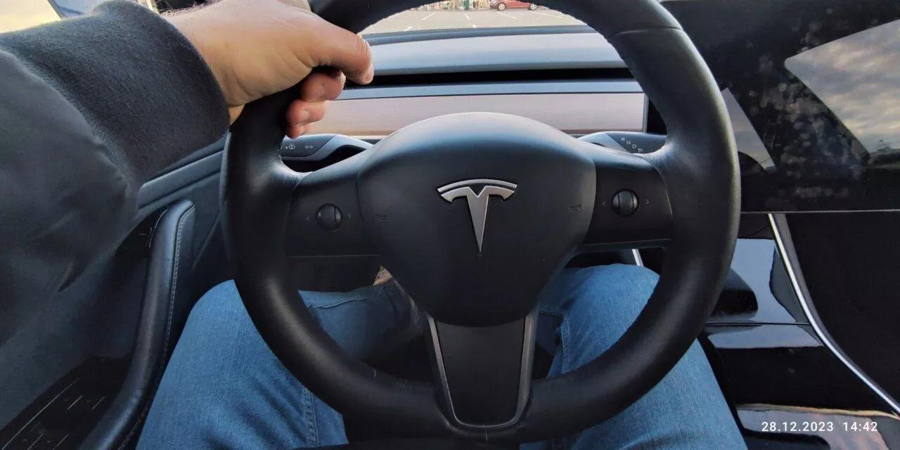 Tesla Model 3  68.3 kWh 2019191