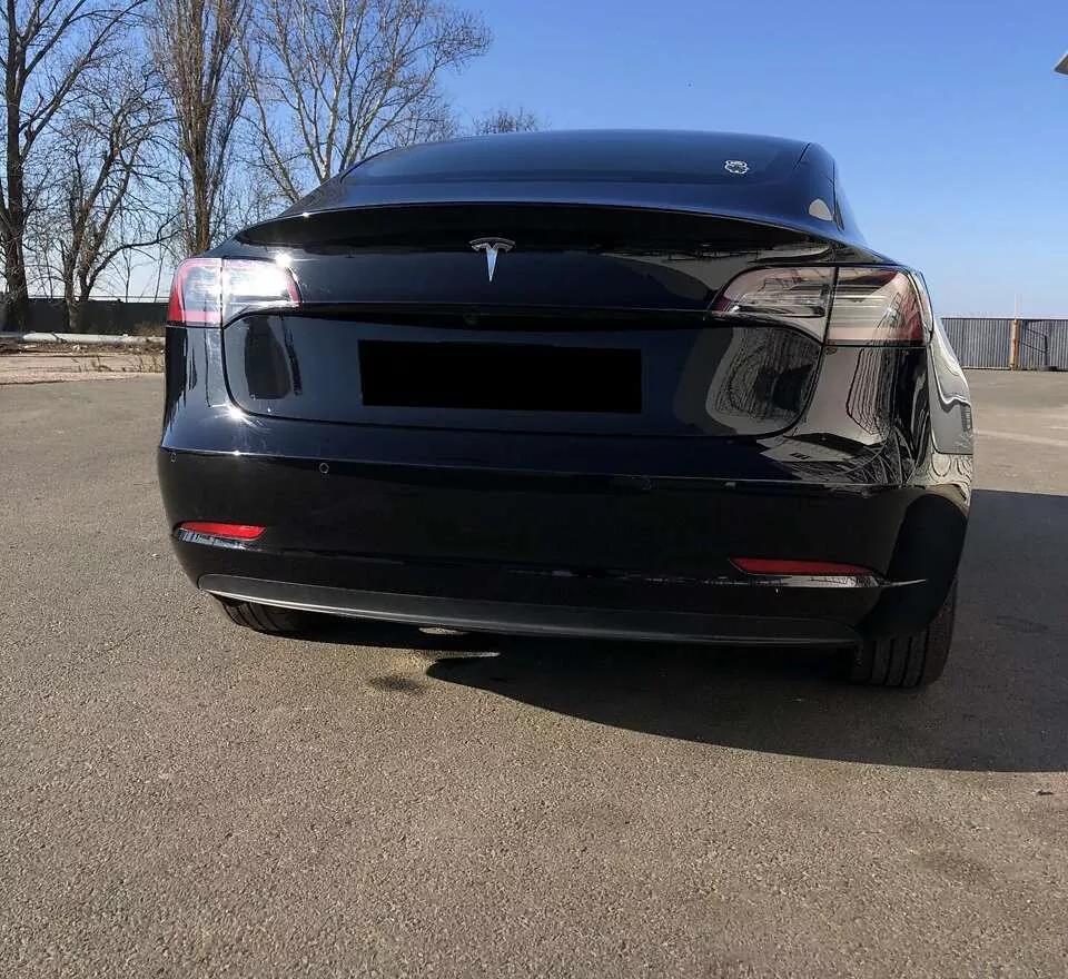 Tesla Model 3  54 kWh 2019thumbnail91