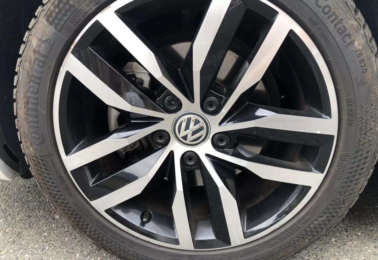 Volkswagen e-Golf  35.8 kWh 2019301