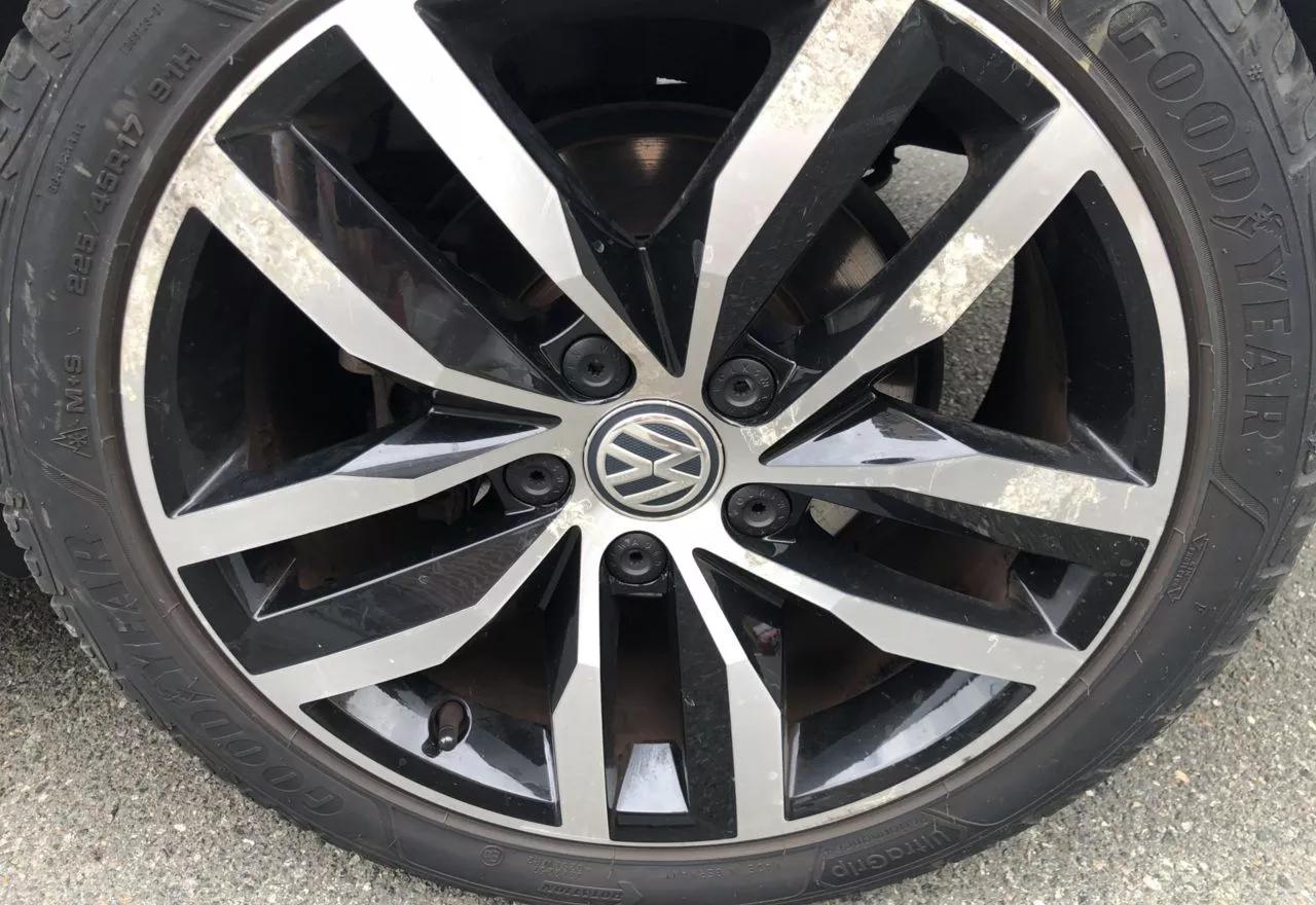 Volkswagen e-Golf  35.8 kWh 2019311