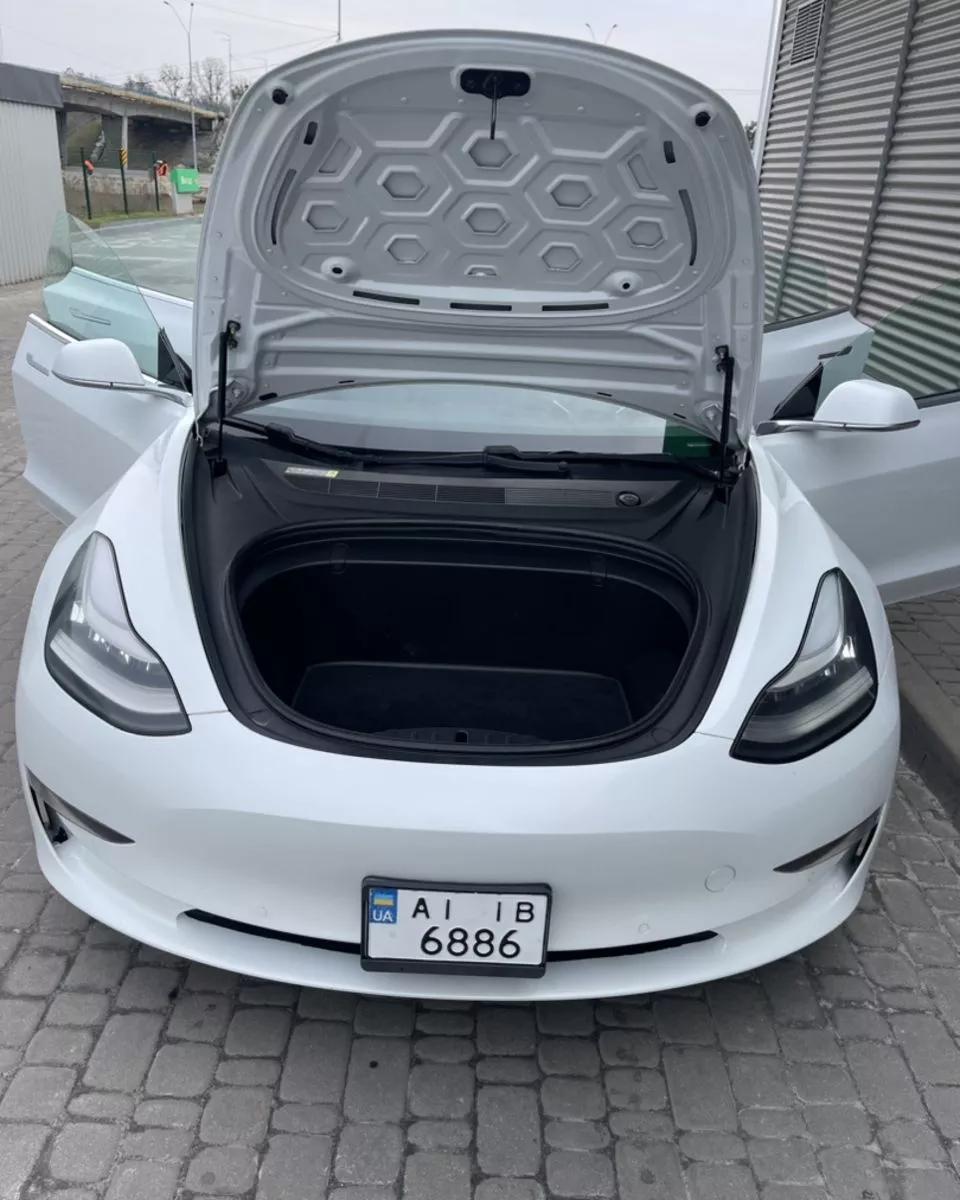 Tesla Model 3  75 kWh 2018181
