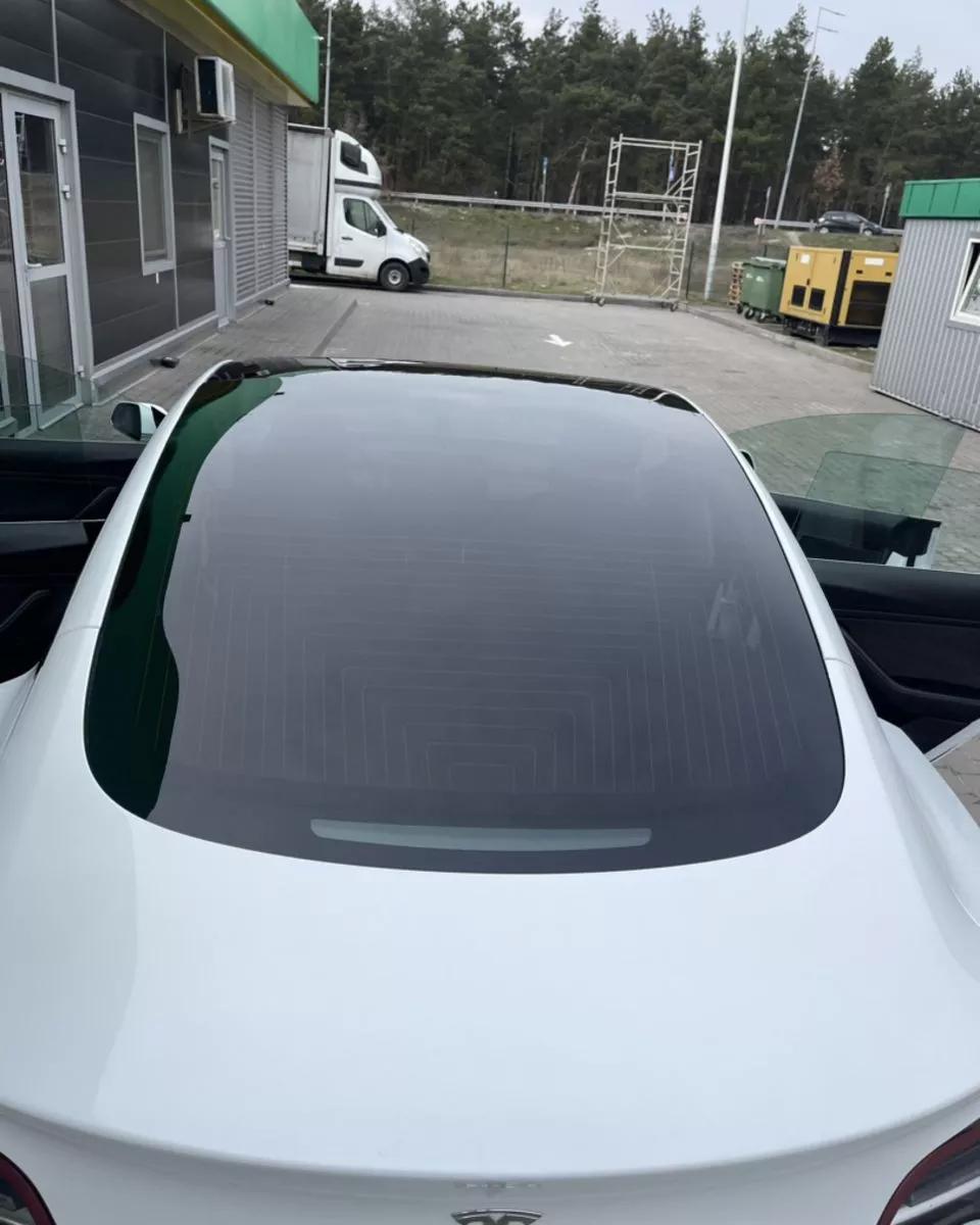 Tesla Model 3  75 kWh 2018201