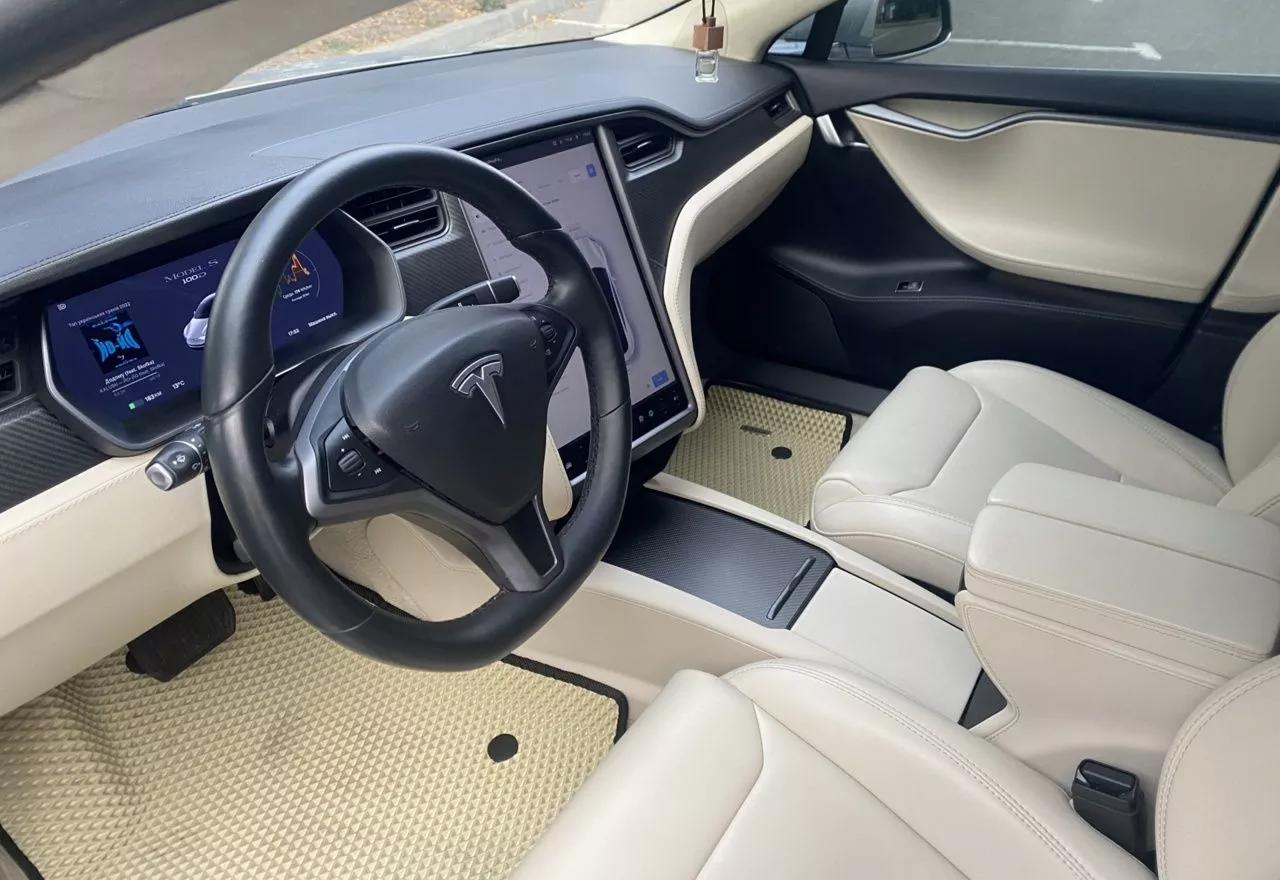 Tesla Model S  100 kWh 2018thumbnail51