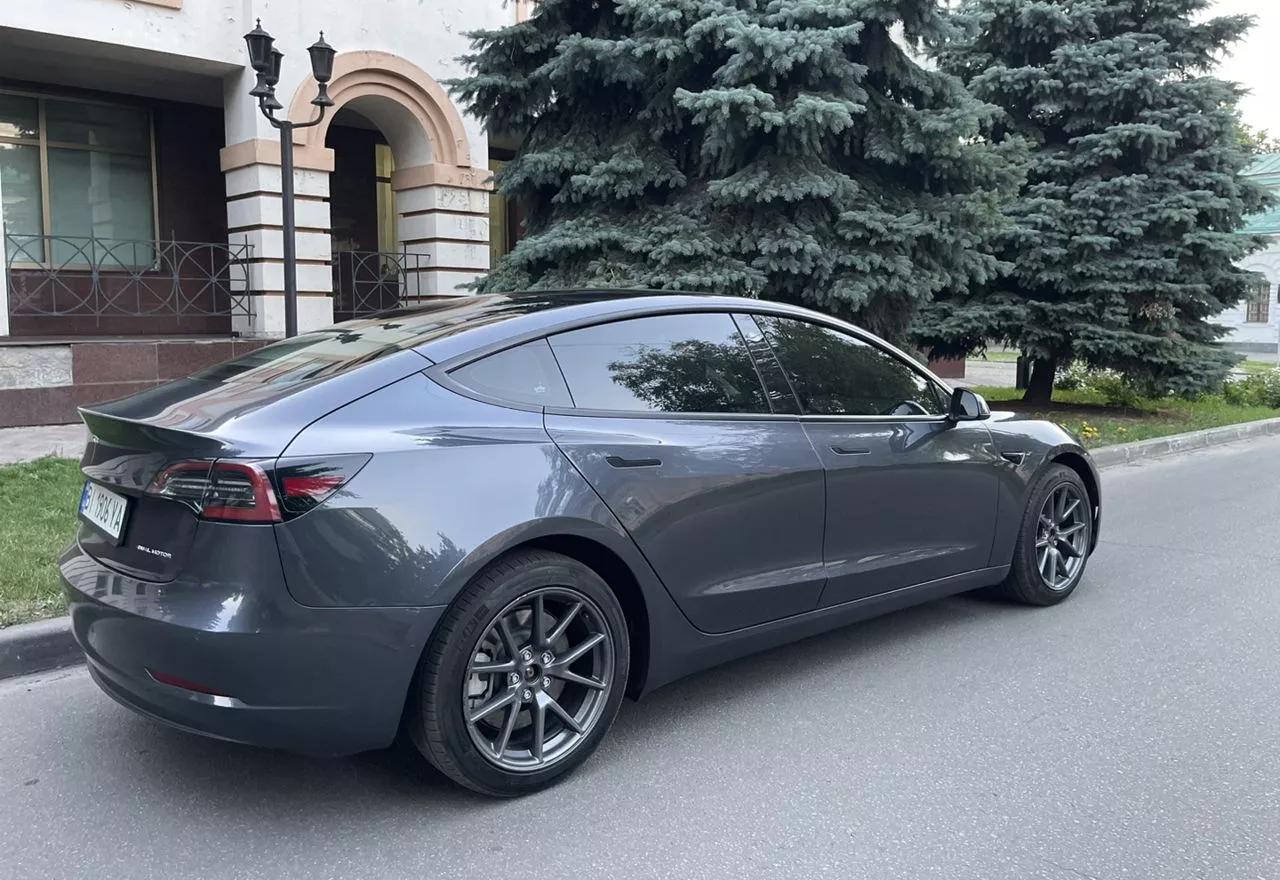 Tesla Model 3  80.5 kWh 2022thumbnail21