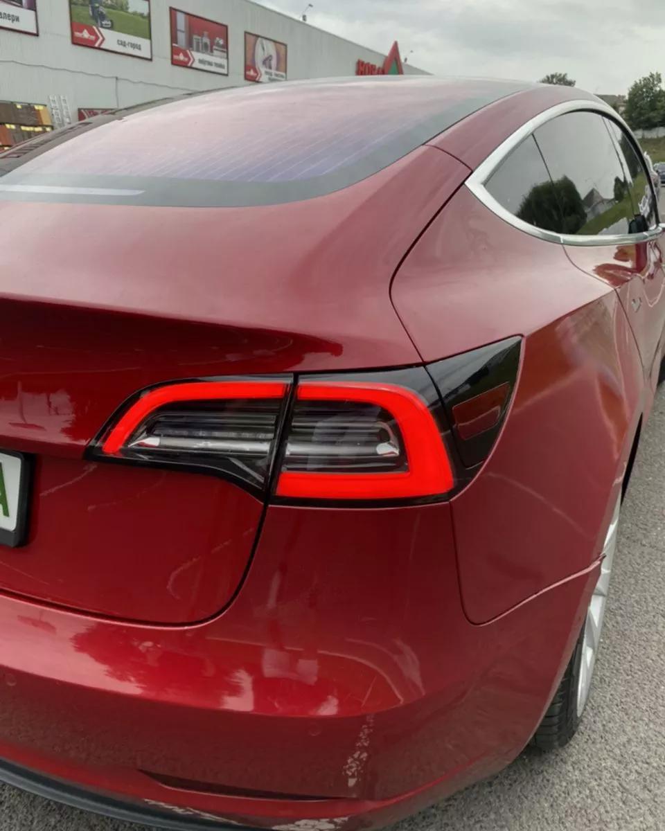 Tesla Model 3  78 kWh 201751