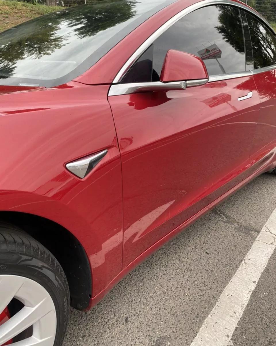 Tesla Model 3  78 kWh 2017thumbnail71