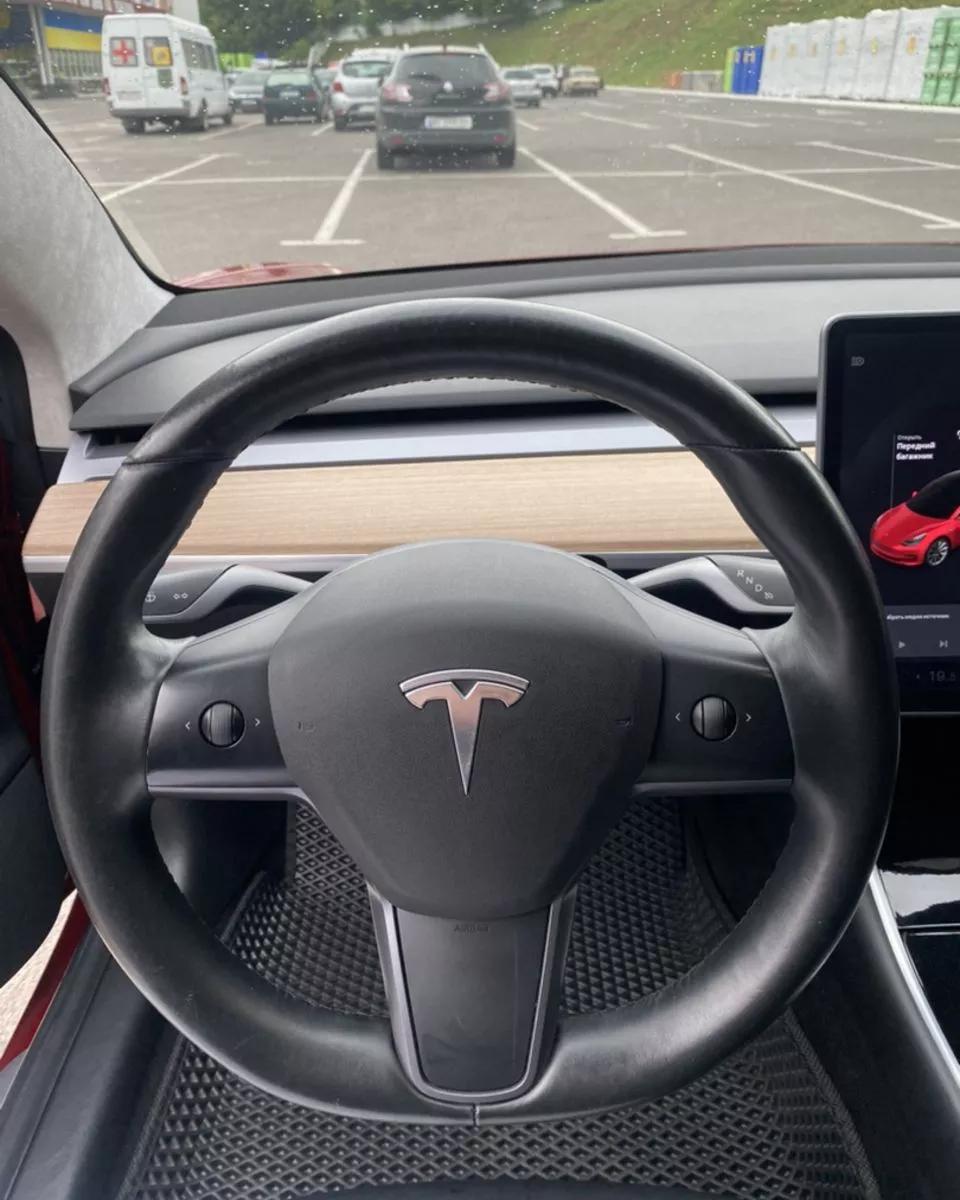 Tesla Model 3  78 kWh 2017thumbnail91