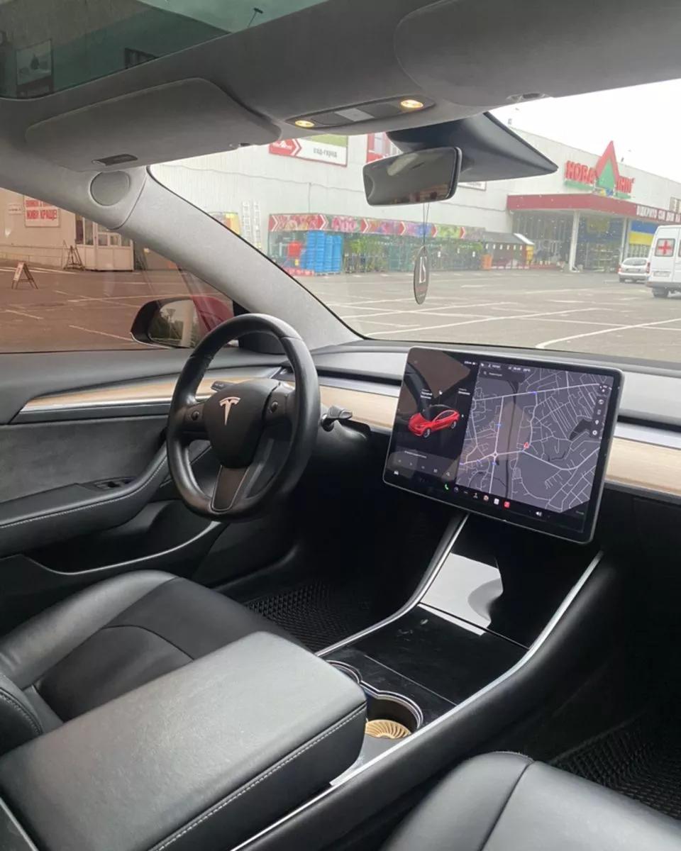 Tesla Model 3  78 kWh 2017thumbnail151