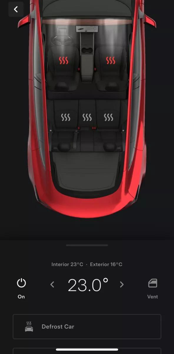 Tesla Model 3  78 kWh 2017251