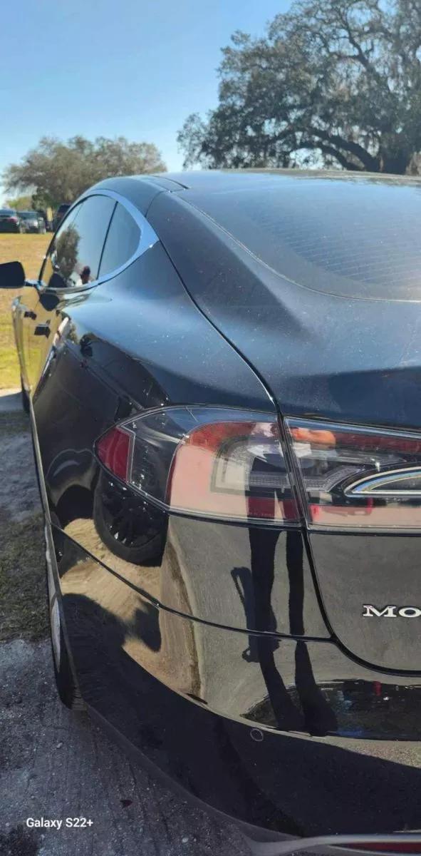 Tesla Model S  70 kWh 2015thumbnail121