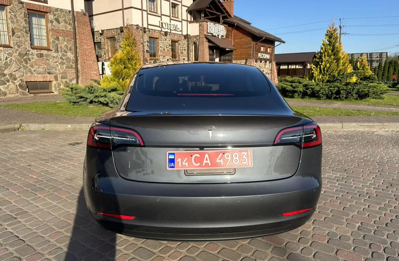 Tesla Model 3  80.5 kWh 202261
