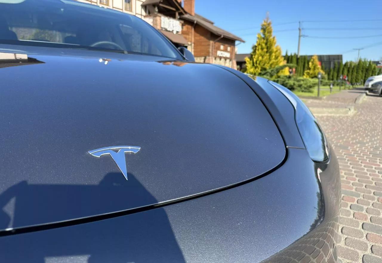 Tesla Model 3  80.5 kWh 202291
