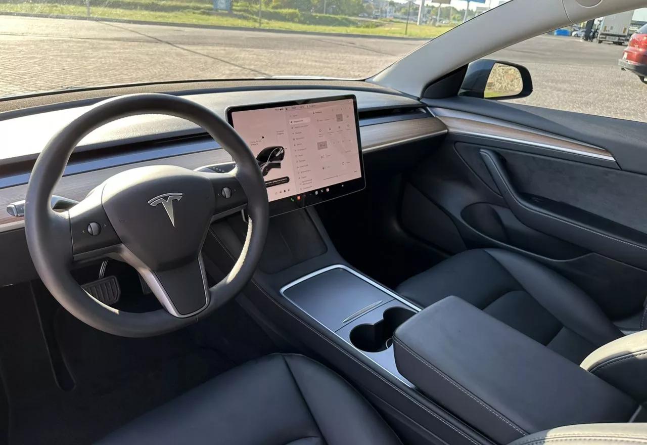 Tesla Model 3  80.5 kWh 2022thumbnail141