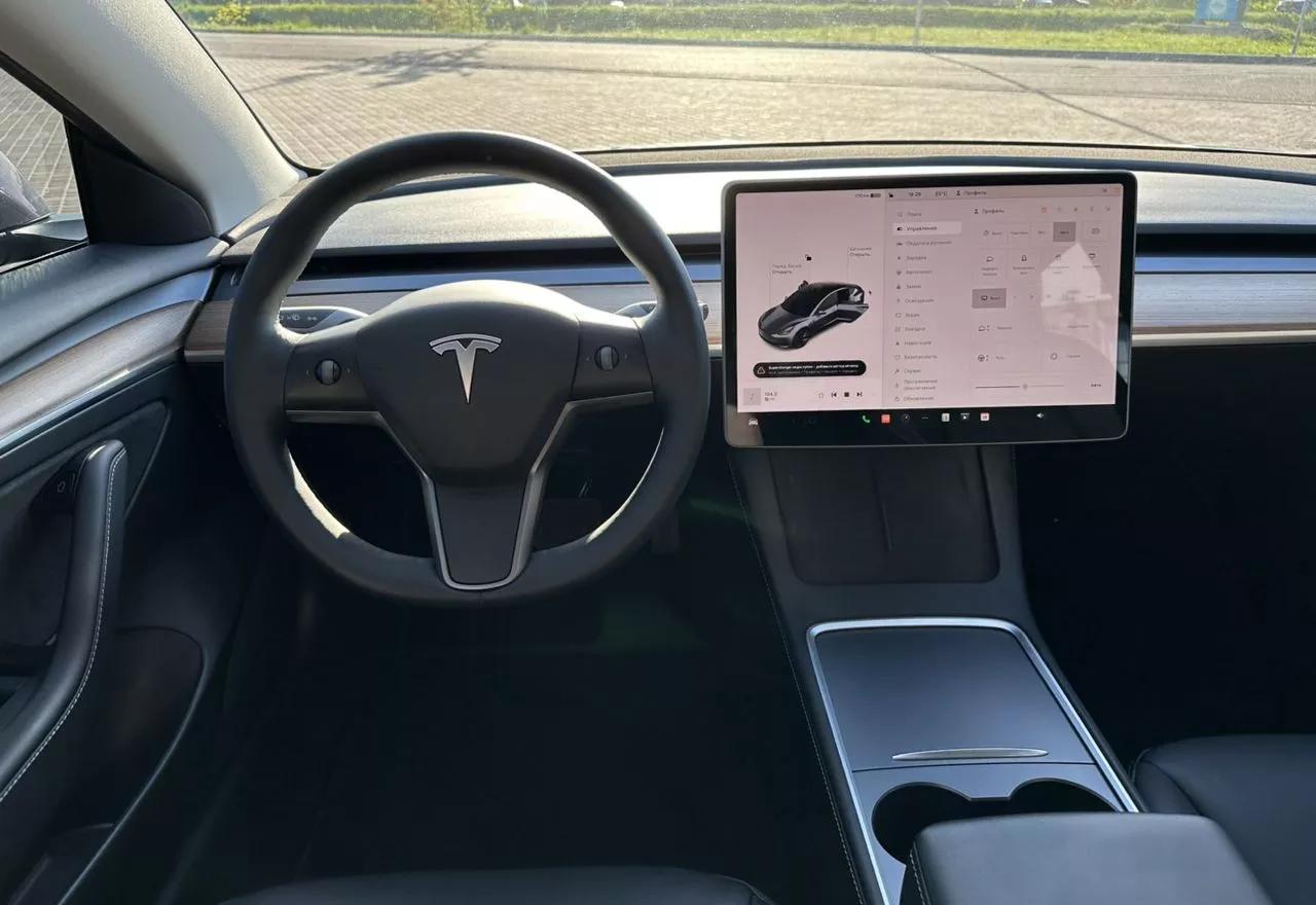 Tesla Model 3  80.5 kWh 2022161