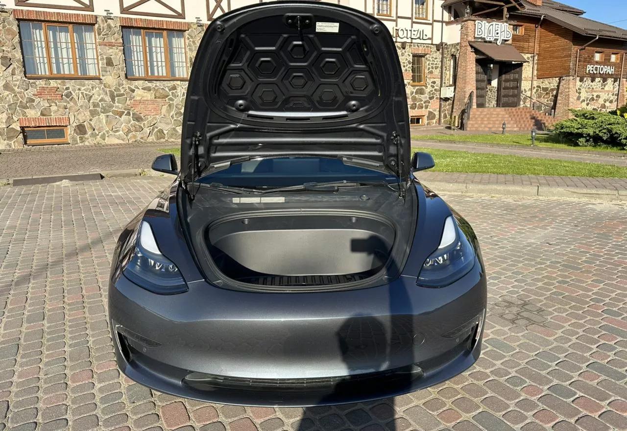 Tesla Model 3  80.5 kWh 2022thumbnail251