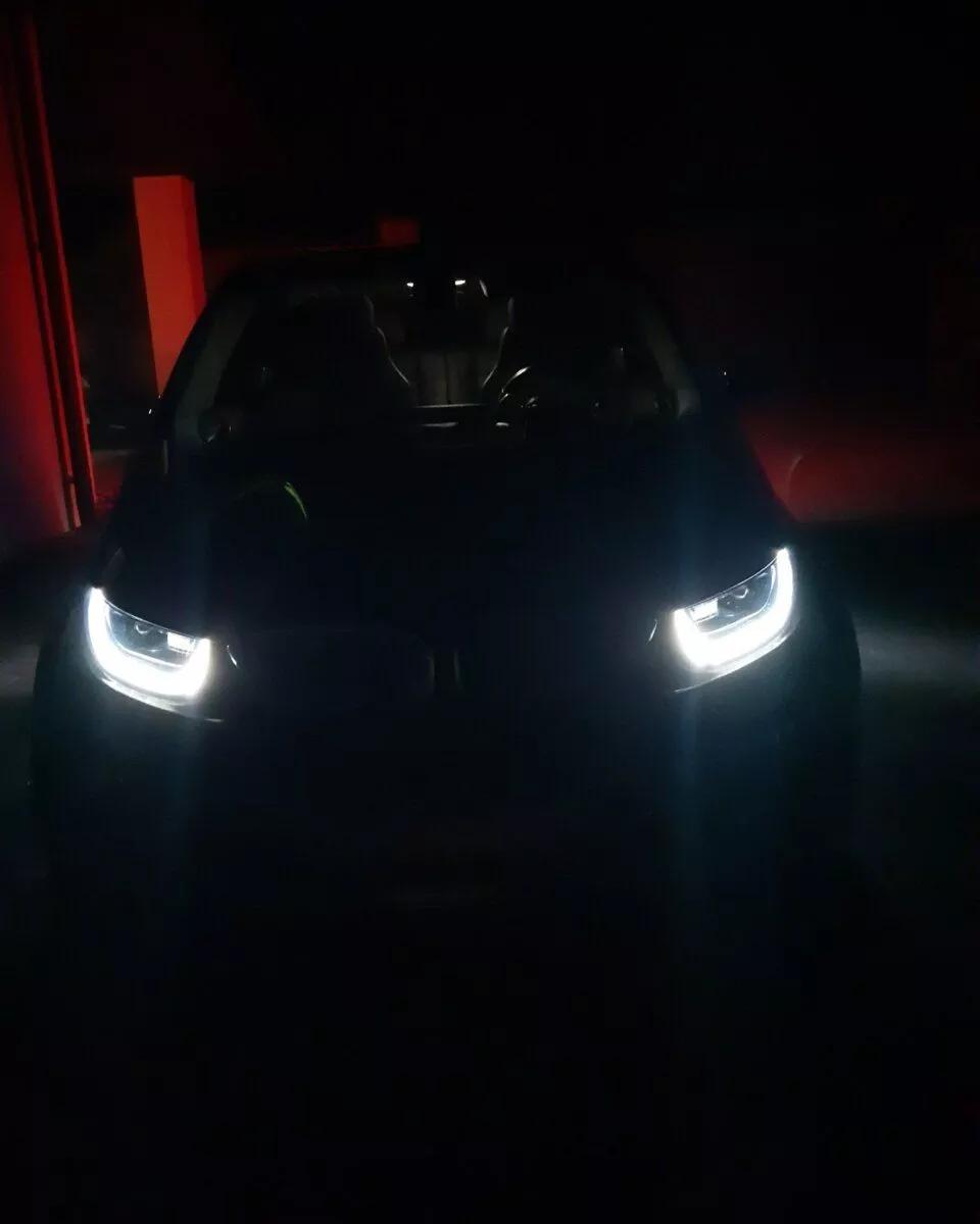 BMW i3  33.2 kWh 2016thumbnail261