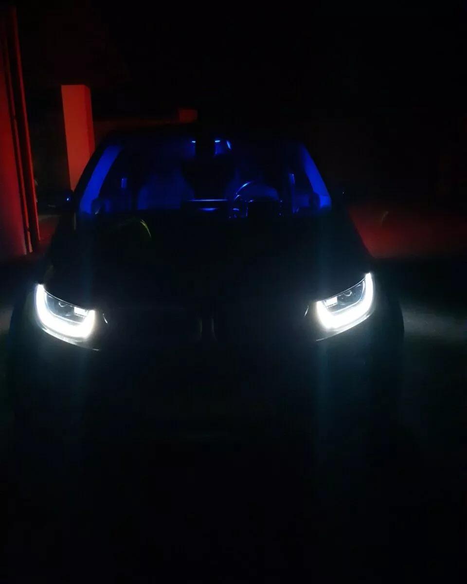 BMW i3  33.2 kWh 2016281