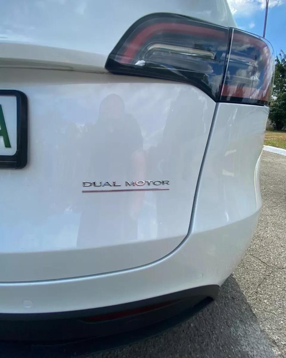 Tesla Model Y  85 kWh 2022thumbnail261