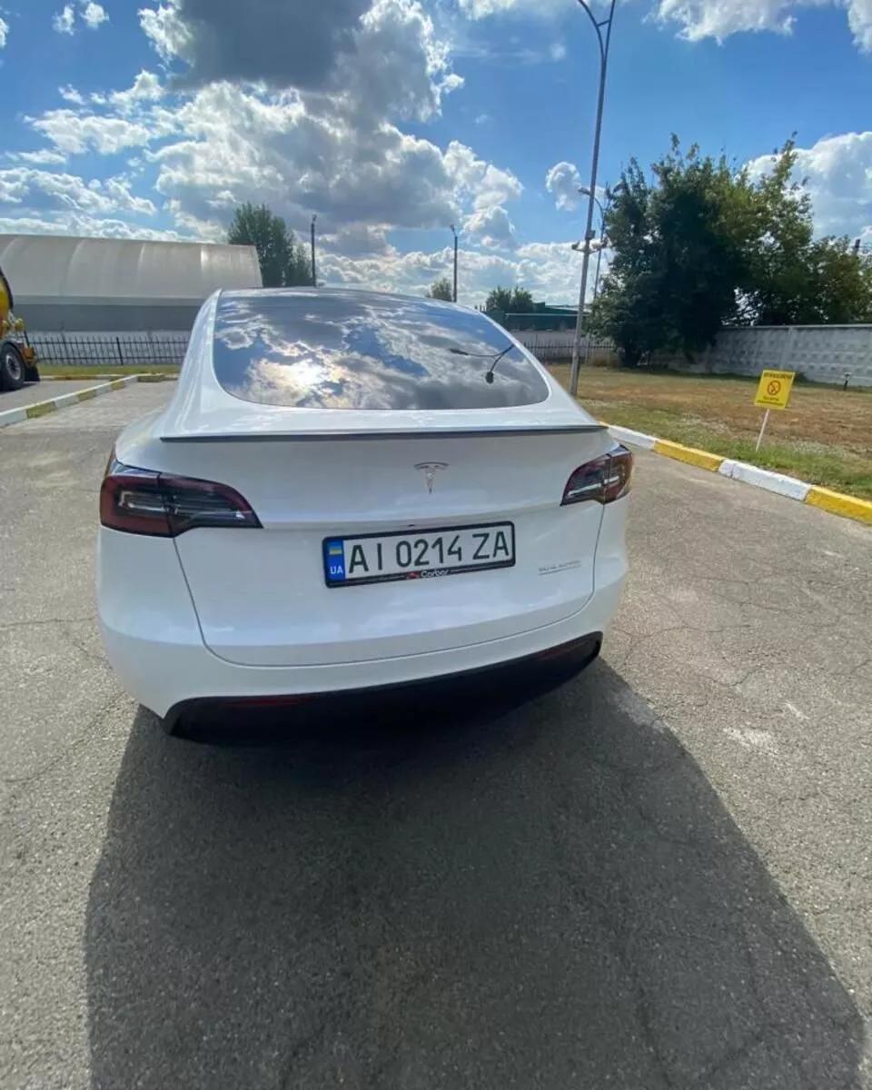 Tesla Model Y  85 kWh 2022271
