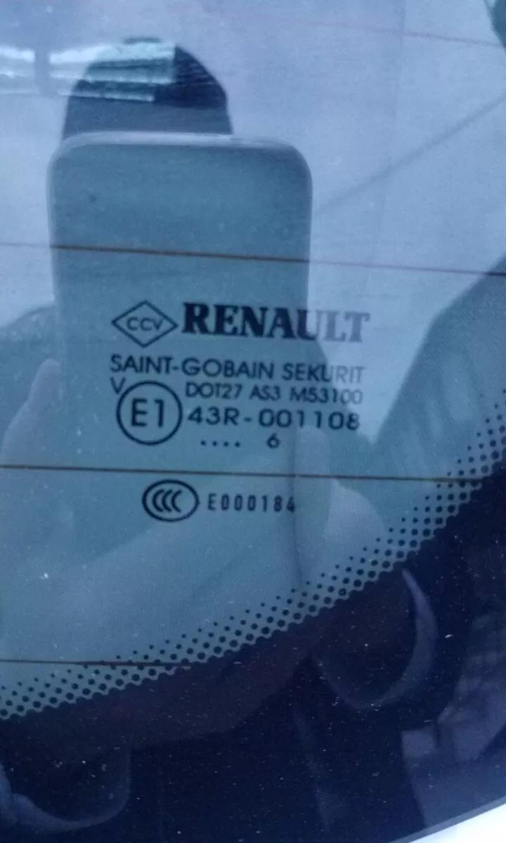 Renault ZOE  22 kWh 2016thumbnail171