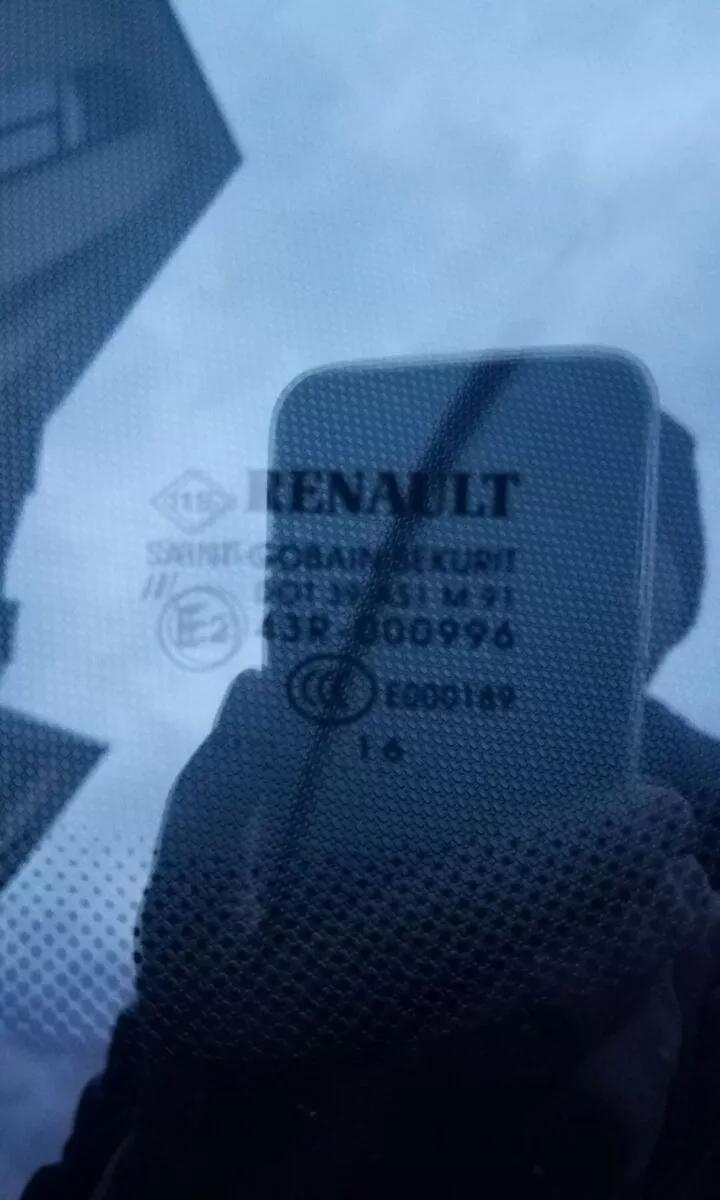 Renault ZOE  22 kWh 2016thumbnail181