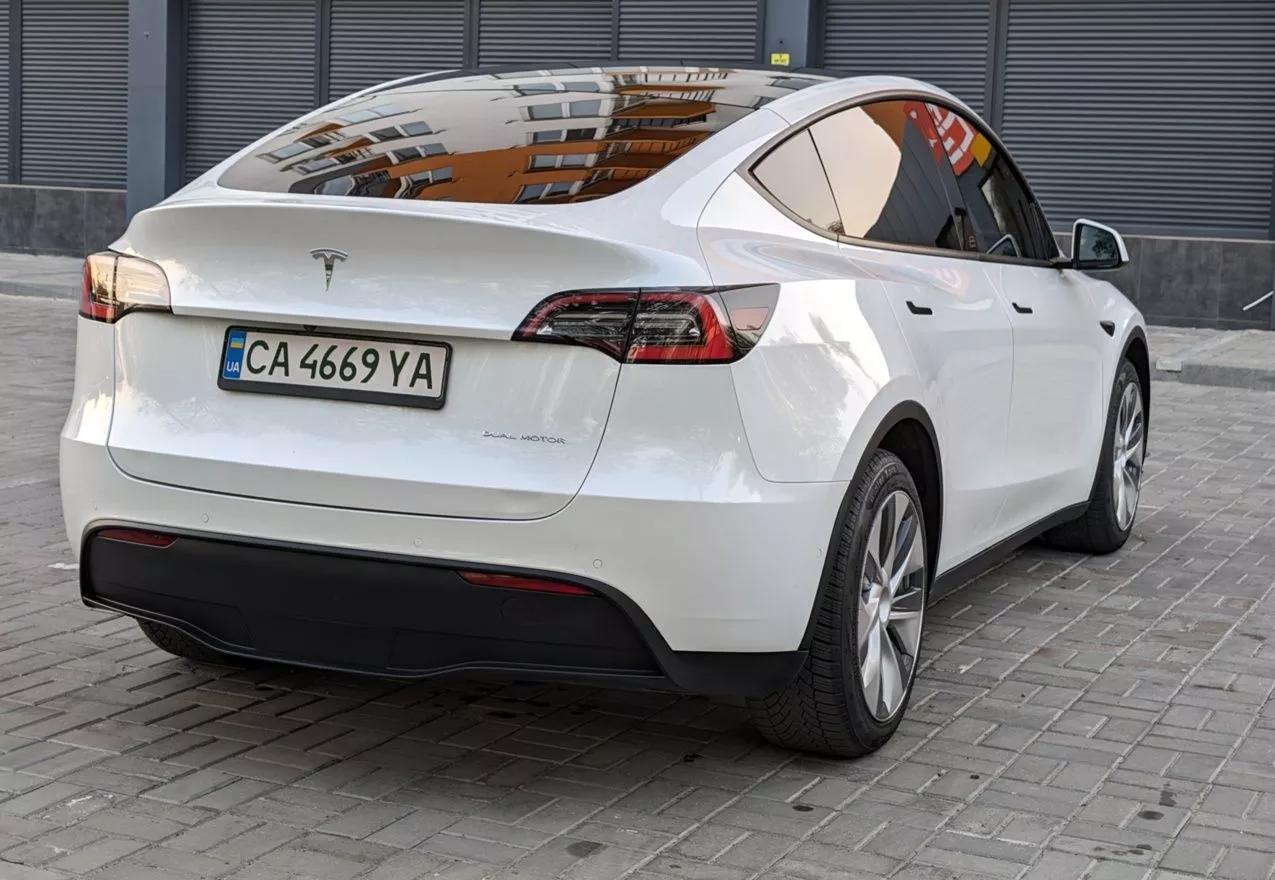 Tesla Model Y  80.5 kWh 2020thumbnail41