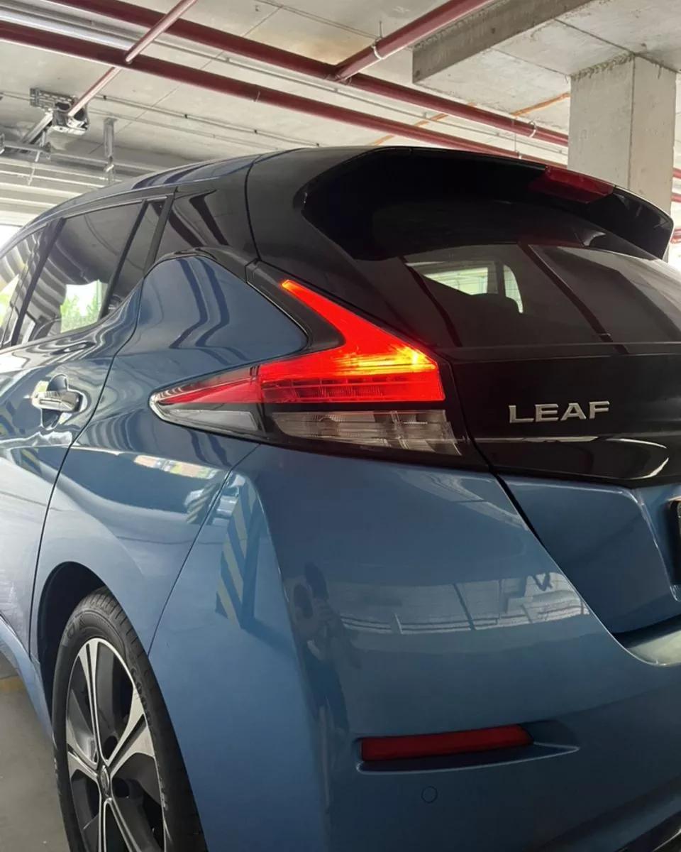 Nissan Leaf  43 kWh 2021261