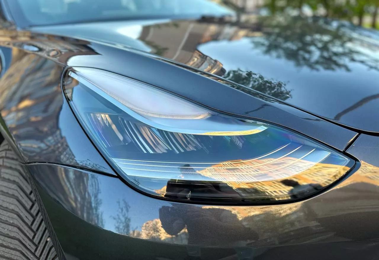 Tesla Model 3  2019thumbnail201