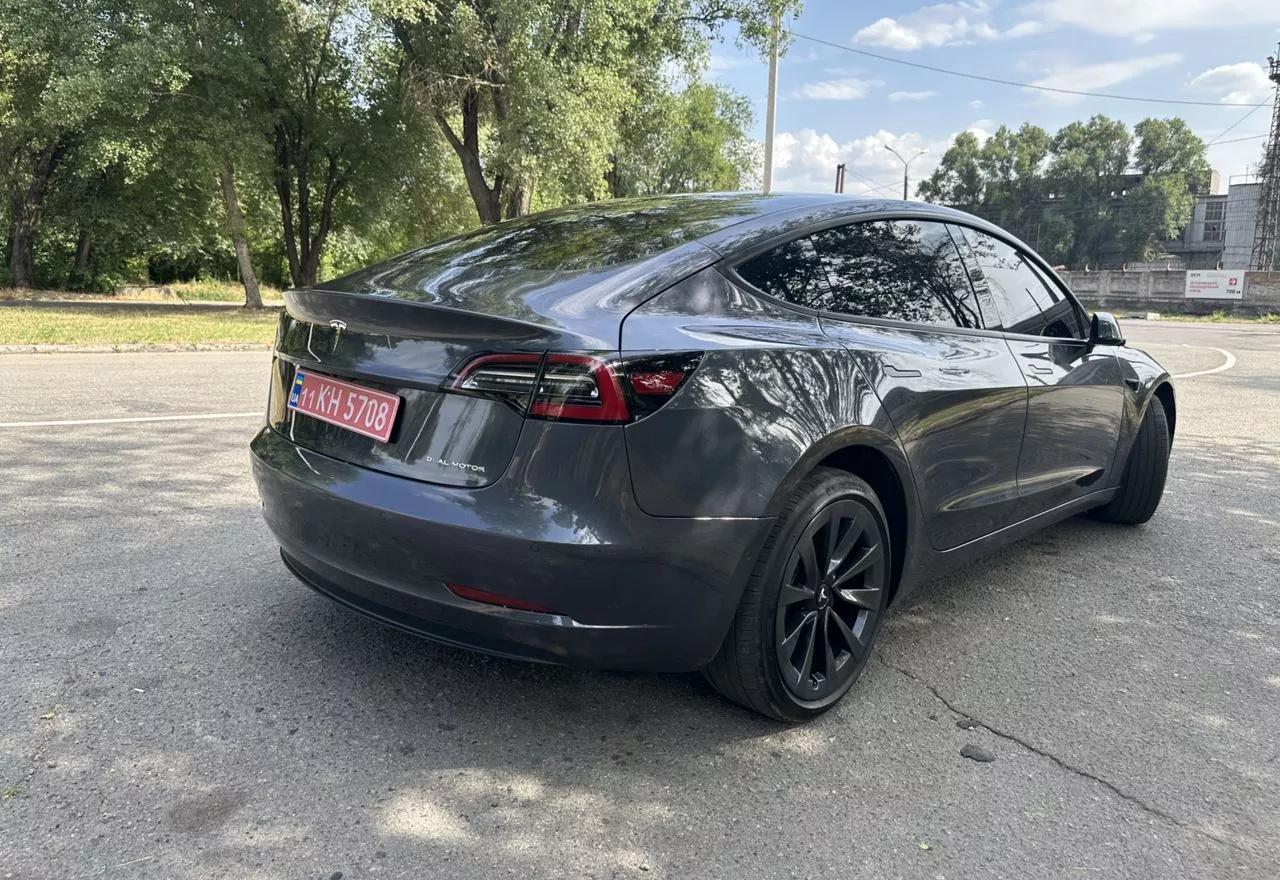 Tesla Model 3  80.5 kWh 2022thumbnail71