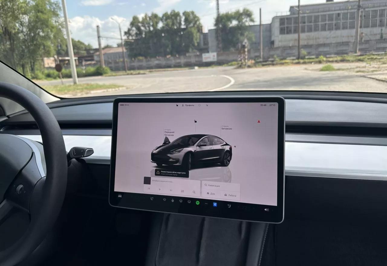 Tesla Model 3  80.5 kWh 2022thumbnail151