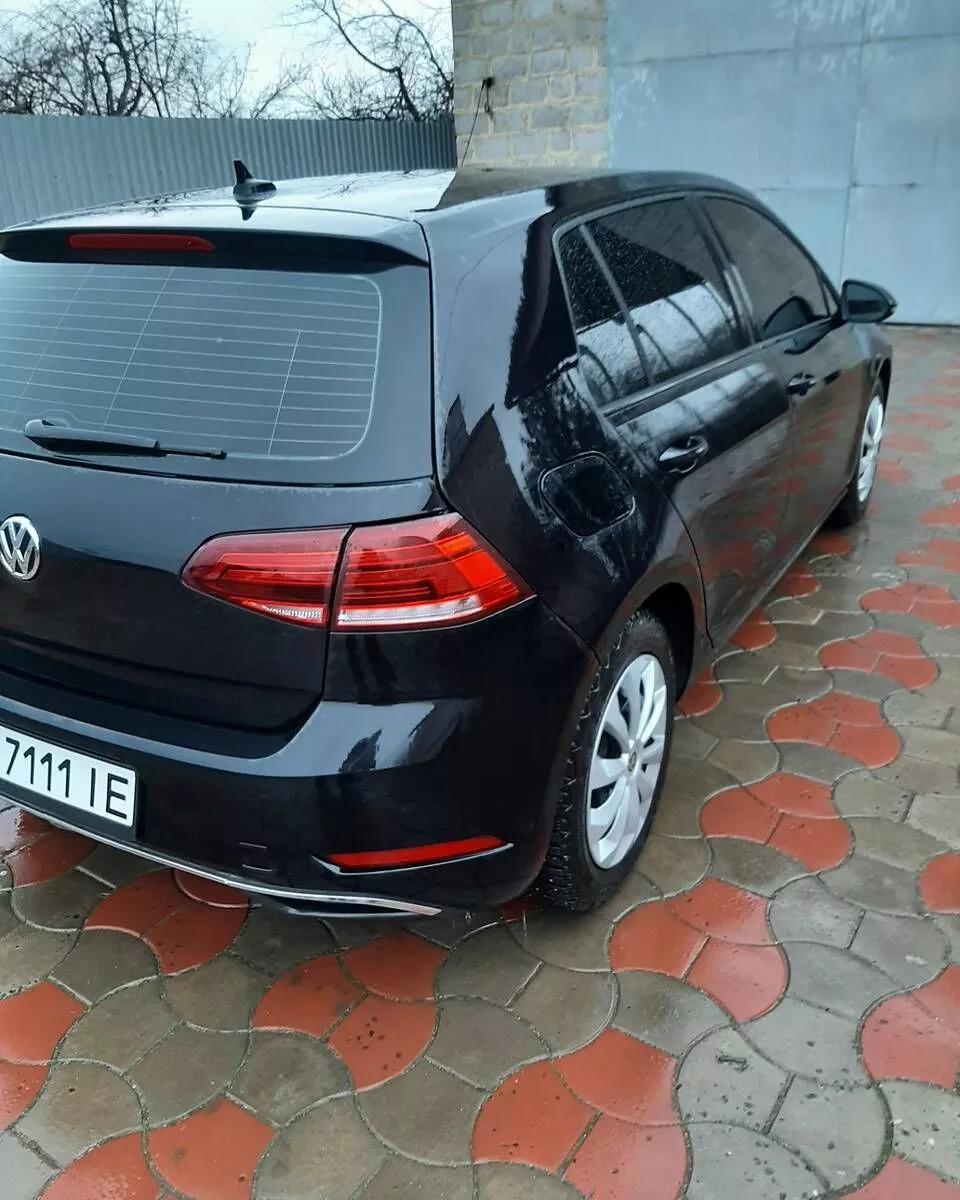 Volkswagen e-Golf  2019251