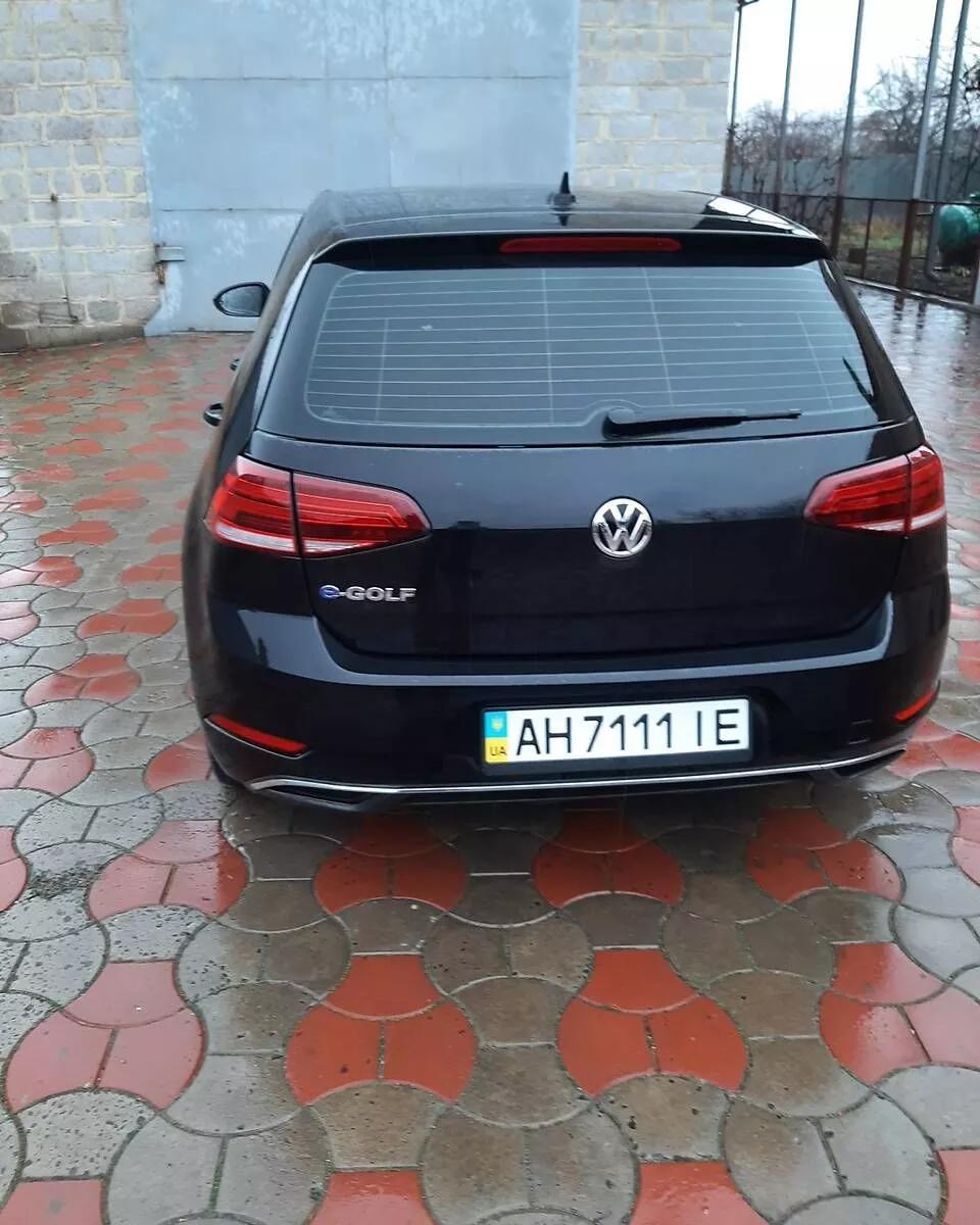 Volkswagen e-Golf  2019261