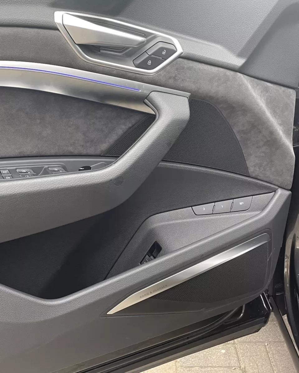 Audi E-tron  95 kWh 2021201